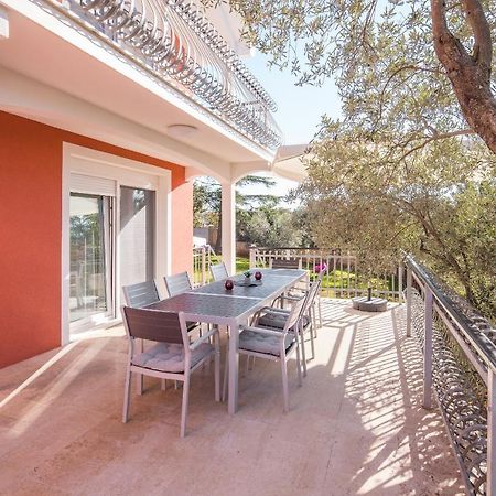 Villa Polion Peroj Bagian luar foto