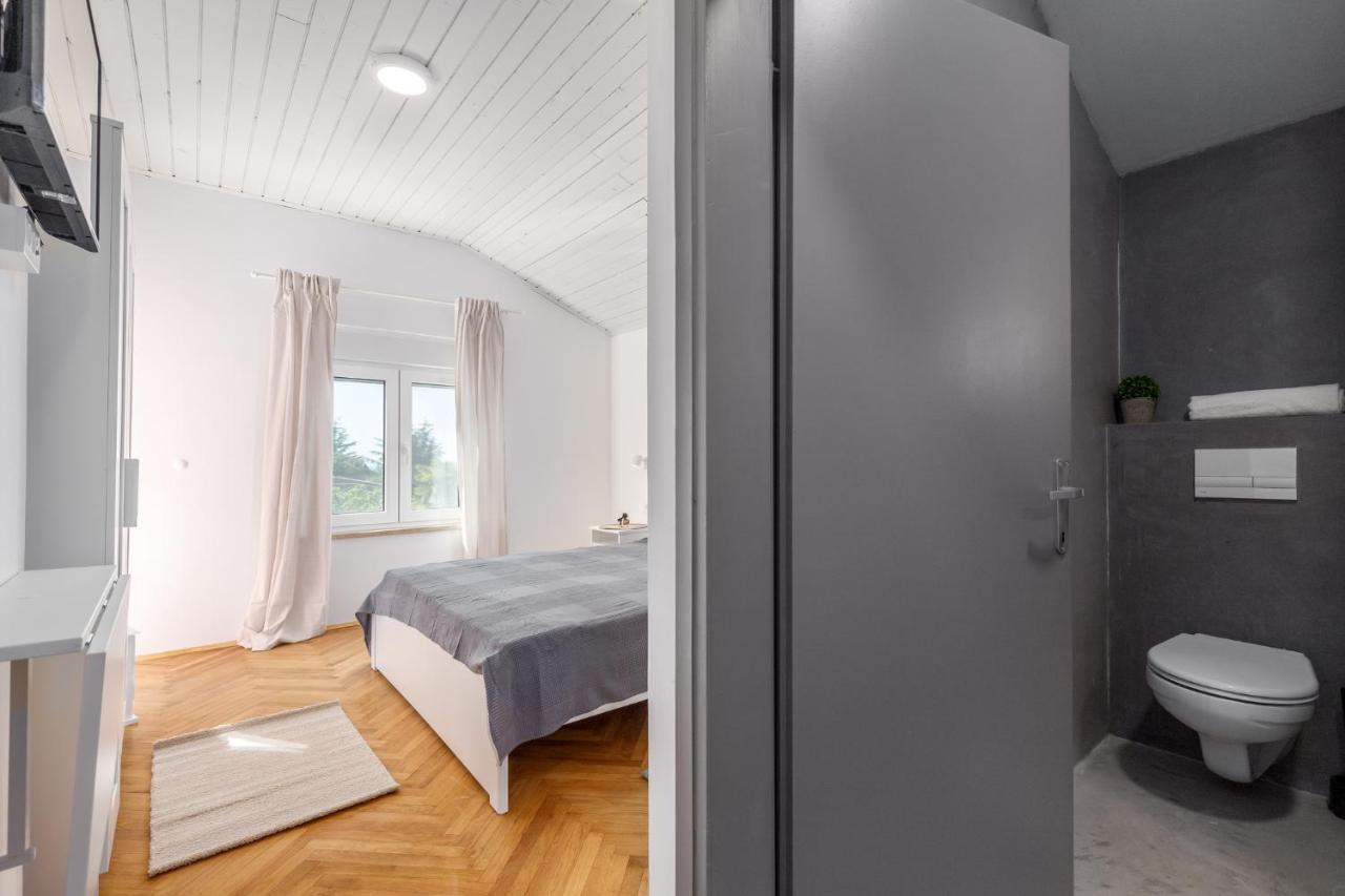 Villa Polion Peroj Bagian luar foto